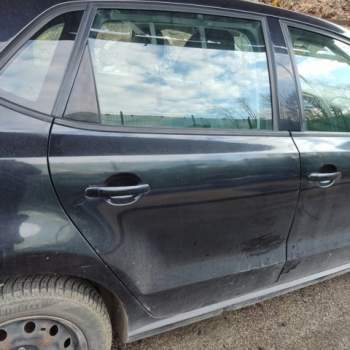 Porta posteriore dx VOLKSWAGEN POLO  del 2010