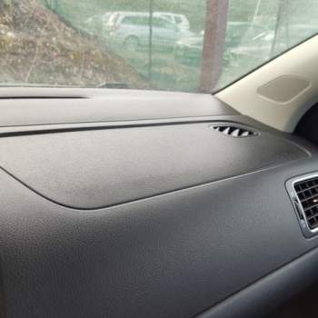 Airbag cruscotto VOLKSWAGEN POLO  del 2010