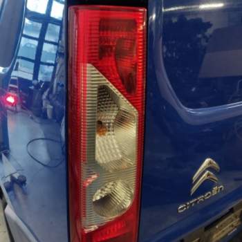 Fanale posteriore sinistro CITROEN JUMPY  del 2013