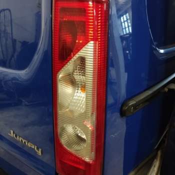 Fanale posteriore destro CITROEN JUMPY  del 2013