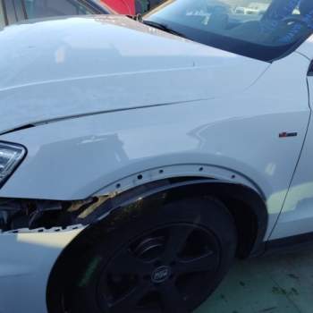 Parafango sinistro AUDI Q3  del 2017