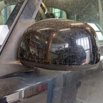 Specchio sinistro FIAT SEDICI  del 2007