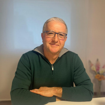 Claudio, uomo indipendente e concreto