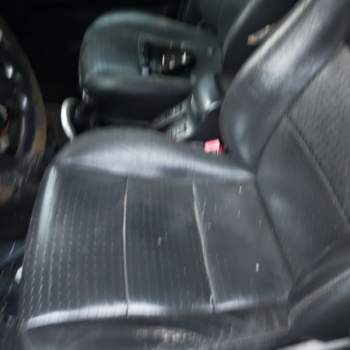 Sedile ant sx LAND ROVER FREELANDER 2004