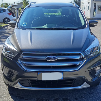 Ford Kuga 2.0 tdci Business
