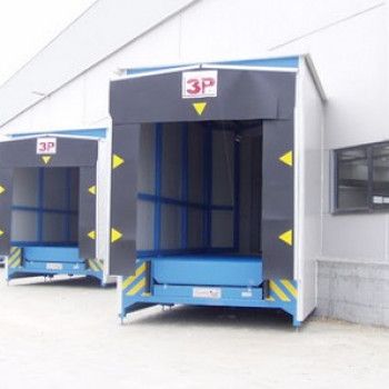 Capannone in vendita a Vazzola