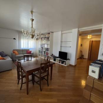Appartamento in vendita a Vittorio Veneto (Treviso)