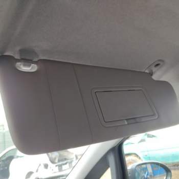 Aletta parasole destra OPEL CORSA D  del 2011