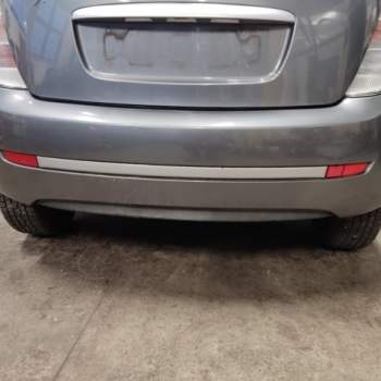 Paraurti posteriore LANCIA YPSILON  del 2007