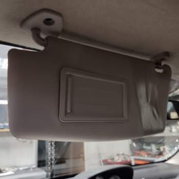 Aletta parasole sinistra LANCIA YPSILON  del 2007