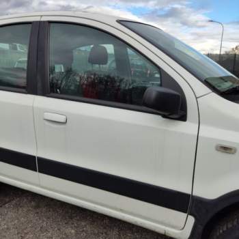 Porta anteriore dx nuda FIAT PANDA  del 2006