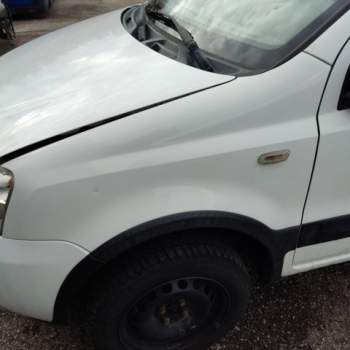 Parafango sinistro FIAT PANDA  del 2006