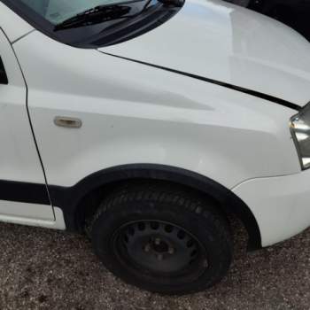 Parafango destro FIAT PANDA  del 2006