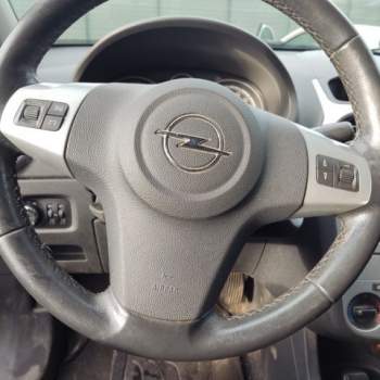 Airbag volante OPEL CORSA D  del 2011