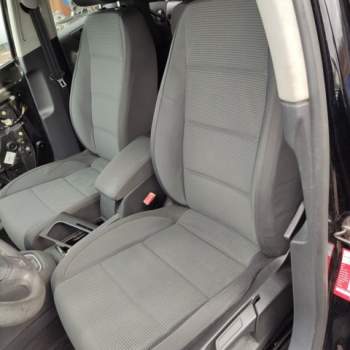 Sedile anteriore sx VOLKSWAGEN GOLF 6  del 2011