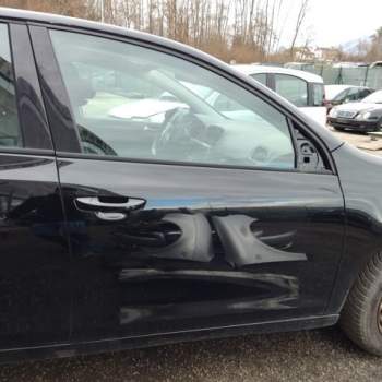 Porta ant dx nuda VOLKSWAGEN GOLF 6 2011