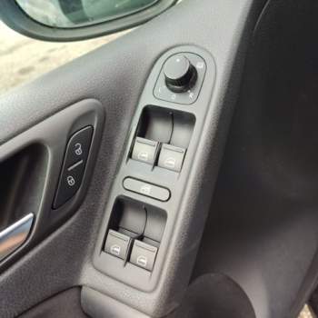 Comando vetri ant sx VOLKSWAGEN GOLF 6  del 2011