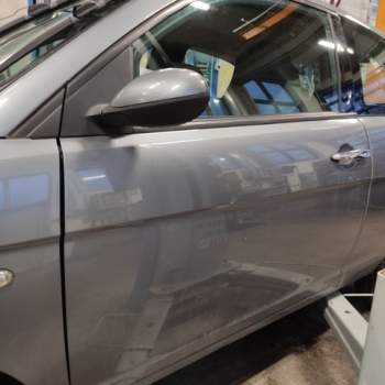 Porta anteriore sx nuda LANCIA YPSILON  del 2007