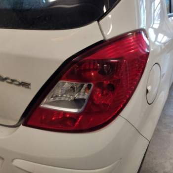 Fanale posteriore destro OPEL CORSA D  del 2008