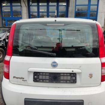Portellone nudo FIAT PANDA  del 2006