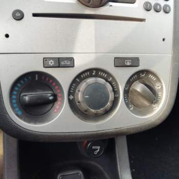 Comandi riscaldamento OPEL CORSA D  del 2011