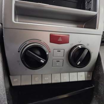 Comandi riscaldamento LANCIA YPSILON  del 2007