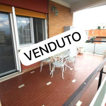 Appartamento in vendita a Roma (Roma)