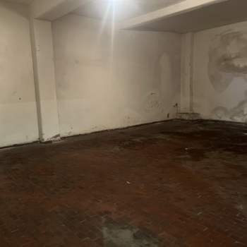 Garage in vendita a Roma (Roma)