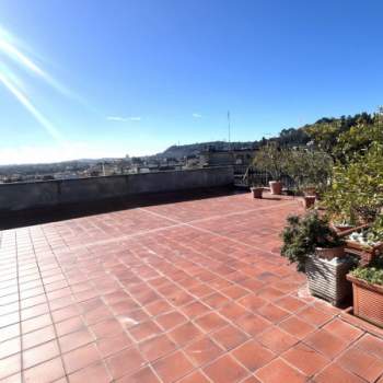 Appartamento in affitto a Roma (Roma)