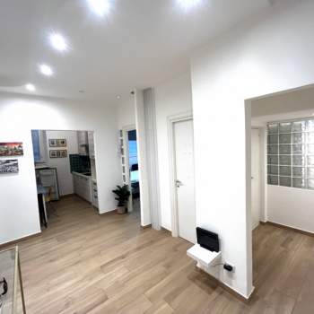 Appartamento in vendita a Roma (Roma)