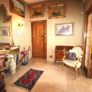 Appartamento in vendita a Roma (Roma)