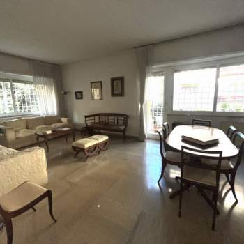 Appartamento in vendita a Roma (Roma)