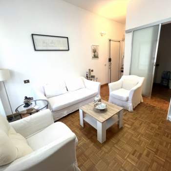 Appartamento in affitto a Roma (Roma)