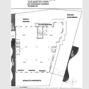 Negozio in vendita a Gravina di Catania (Catania)