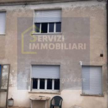 Bifamiliare in vendita a Ceneselli (Rovigo)