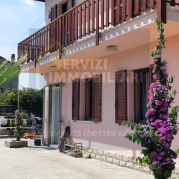 Casa singola in vendita a Ceregnano (Rovigo)