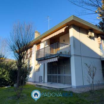 Casa singola in vendita a Padova (Padova)