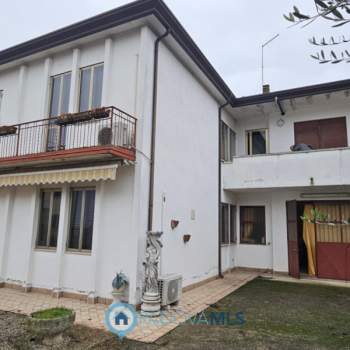 Casa singola in vendita a Vigonza (Padova)