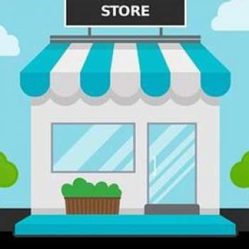 Negozio in affitto a Padova (Padova)