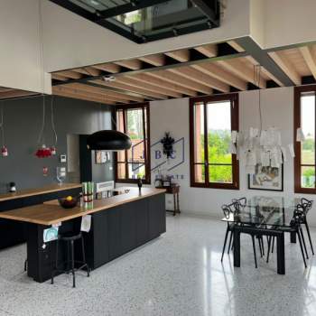 Villa in vendita a Portobuffol&egrave; (Treviso)