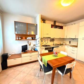 Appartamento in vendita a Motta di Livenza (Treviso)