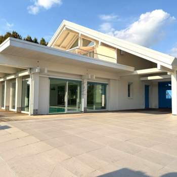 Casa singola in vendita a Salgareda (Treviso)