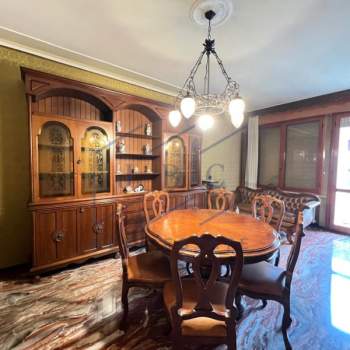 Appartamento in vendita a Motta di Livenza (Treviso)