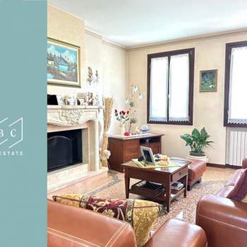 Villa in vendita a Cessalto (Treviso)