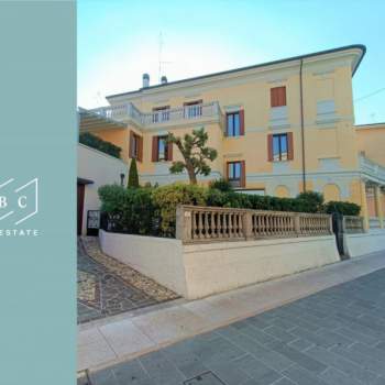 Villa in vendita a Motta di Livenza (Treviso)