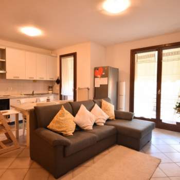 Appartamento in vendita a Cessalto (Treviso)