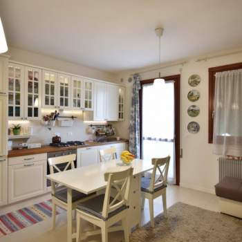 Appartamento in vendita a San Don&agrave; di Piave (Venezia)