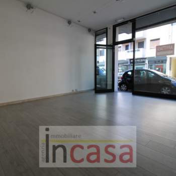 Negozio in affitto a San Don&agrave; di Piave (Venezia)