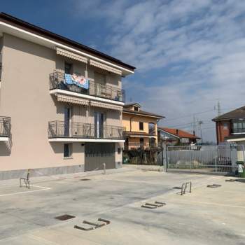 Appartamento in affitto a Villastellone (Torino)