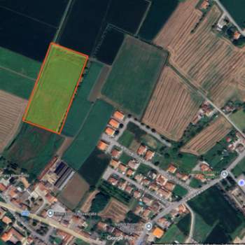 Terreno in vendita a Borgo Veneto (Padova)
